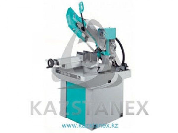 Ручные ленточнопильные станки BS 300-60, BS 300-60 GH, BS 300-60 GH-ESC