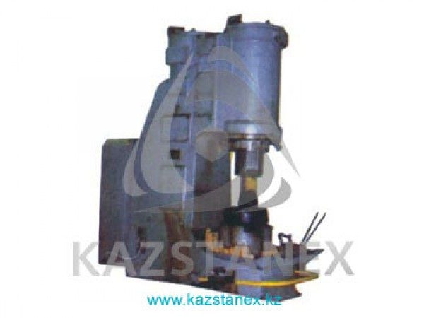 Молоты ковочные и пневматические MA 4129A Молоты ковочные и пневматические MA 4129A