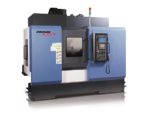 Вертикальные обрабатывающие центры, 5-осевые FM 200/5AX linear