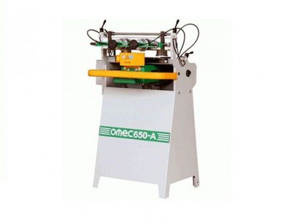 Шипорезный станок OMEC 650-A Шипорезный станок OMEC 650-A