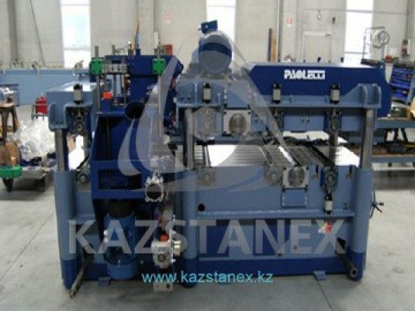 Четырехсторонний строгальный станок PHS630 (PAOLETTI)