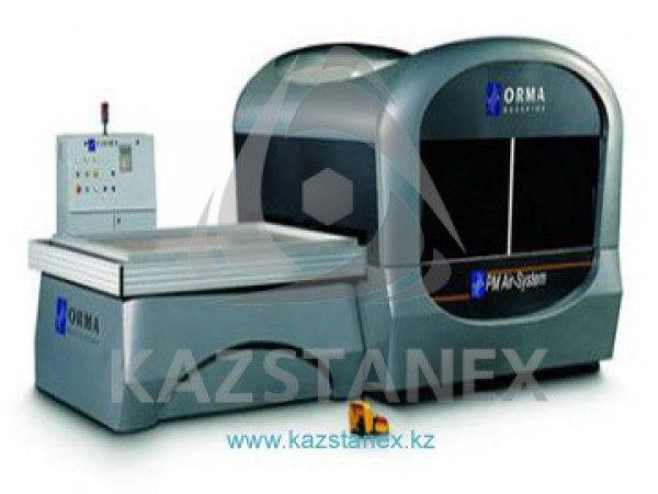 Мембранно-вакуумный пресс PM/AIR SYSTEM (ORMA) Мембранно-вакуумный пресс PM/AIR SYSTEM (ORMA)