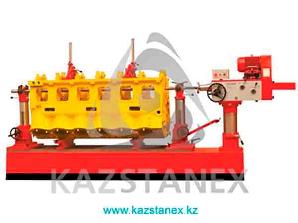 Станок линейной расточки T8125VF